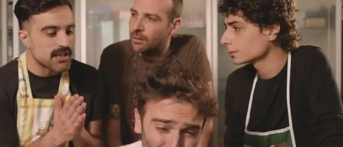 Cosenza, i comici di Casa Surace incontrano gli startupper calabresi