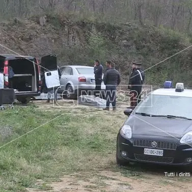 Omicidio a Paterno, l'omicida: «Volevo solo spaventare mio zio, non ucciderlo»