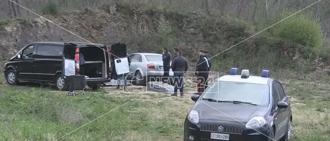 Omicidio a Paterno, l'omicida: «Volevo solo spaventare mio zio, non ucciderlo»