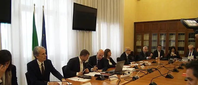 Ecomafie, Sos della Commissione sulla Calabria: «Situazione drammatica»