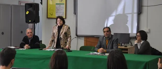 Presentato il premio letterario internazionale Feudo di Maida