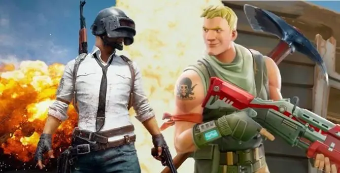 Milionario organizza sfida a Fortnite dal vivo sulla sua isola