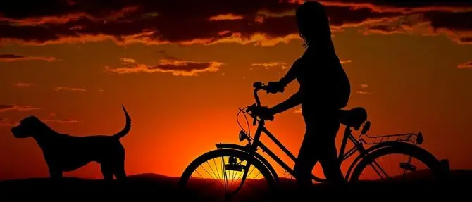 Da ragazzini eravamo sempre sudati e cercavamo l’Africa in giardino