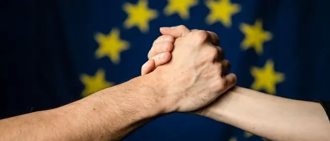 Europa, da giugno 150 milioni in arrivo per sostenere la legalità al Sud