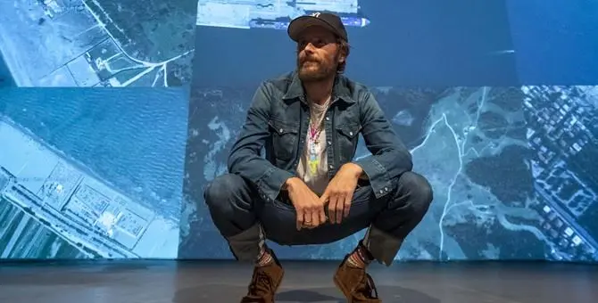 Jova beach party, ecco chi unirà in matrimonio Jovanotti a Praia