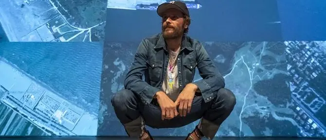 Jova beach party, ecco chi unirà in matrimonio Jovanotti a Praia