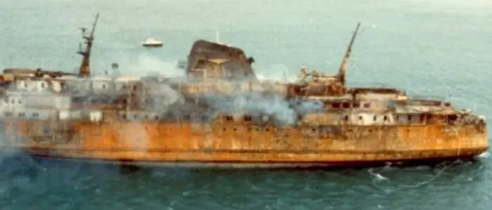 Una ferita ancora aperta e una verità sbiadita. 28 anni fa la tragedia della Moby Prince