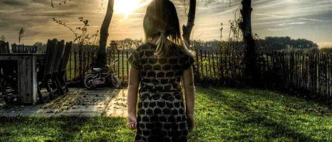 Bimba di otto anni abusata dal padre e contagiata dal Papilloma virus