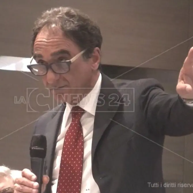 Elezioni regionali, Abramo (Fi): «Occhiuto è il nostro candidato»