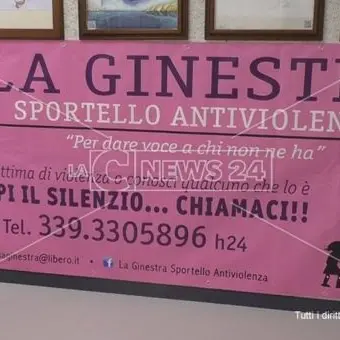 A Santa Maria del Cedro nasce un nuovo sportello antiviolenza