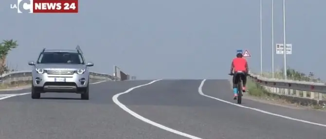 Statale 106, Russo (Cisl): «Raddoppio Sibari-Corigliano-Rossano, idea concreta»