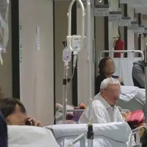 Ospedali, i reparti a rischio chiusura in Calabria perché sotto il limite minimo di ricoveri
