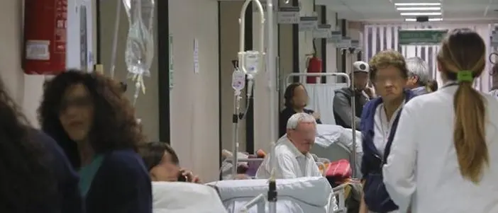 Ospedali, i reparti a rischio chiusura in Calabria perché sotto il limite minimo di ricoveri