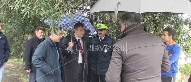 Rende, salta lo sgombero dell'Associazione Tennis Club