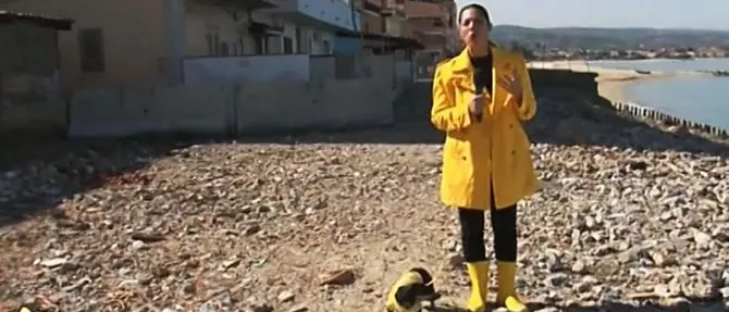 “L’abusivismo di necessità” del quartiere di Vibo Marina: «Nessuno ci ha mai fermati»