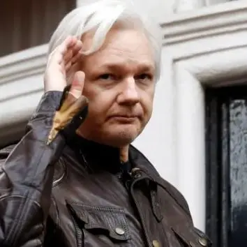 Londra, arrestato Julian Assange fondatore di Wikileaks