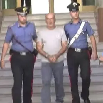 Peppe “Manigghjia” Jerinò, storia di un boss finito al carcere duro