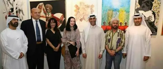 Yacht, movida e auto di lusso: gli affari di Matacena a Dubai. E quel corno d’oro regalato a Berlusconi