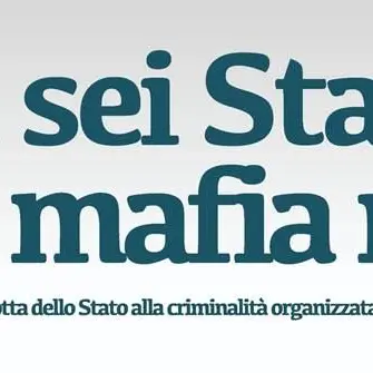 Se i messaggi contro la mafia ad alcuni danno più fastidio della mafia stessa