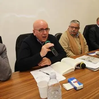 Presentato “La maligredi”, l’ultimo libro di Gioacchino Criaco (VIDEO)