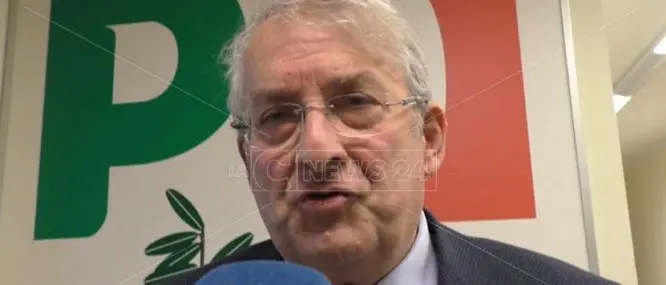 Magorno: «Pd sostenga l’azione del governo regionale»