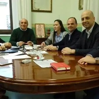 Il progetto Antica Kroton entra nel vivo, incontro con le parti sindacali e datoriali