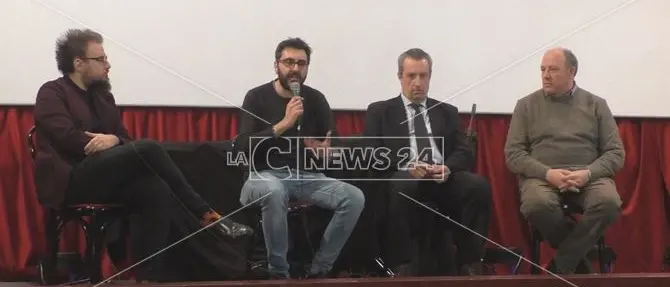 Dopo il David di Donatello, Bismillah sbarca a Crotone