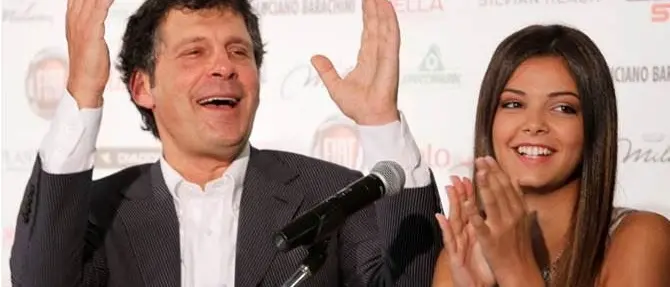 Addio a Fabrizio Frizzi, il ricordo della calabrese che fu incoronata Miss Italia proprio da lui (VIDEO)