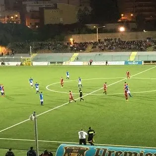 SERIE C | Siracusa-Reggina, pari a reti inviolate