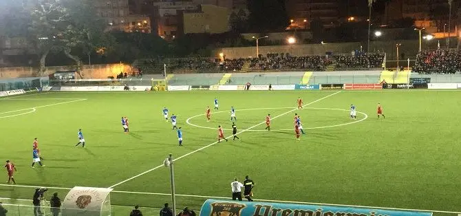 SERIE C | Siracusa-Reggina, pari a reti inviolate