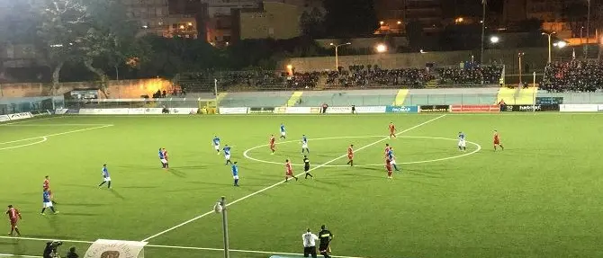 SERIE C | Siracusa-Reggina, pari a reti inviolate