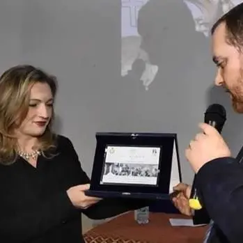 Tradizione e modernità mix vincente: premio ‘Ncrinata 2018 all’editore di LaC (VIDEO)