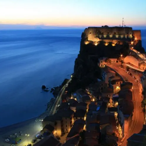 Scilla: viaggio in uno dei borghi più belli d'Italia, dove la mafia è entrata in municipio (VIDEO)