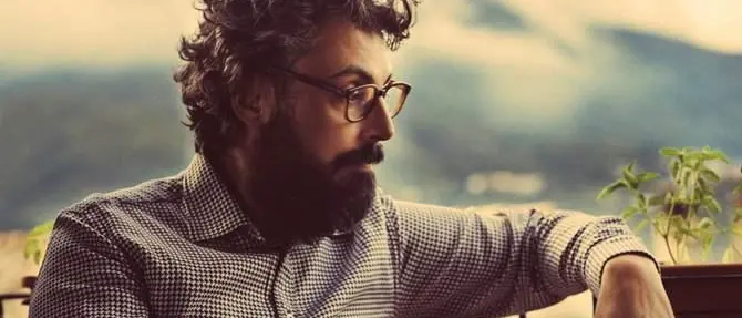 Brunori Sas vince il premio Amnesty International con “L'uomo nero”