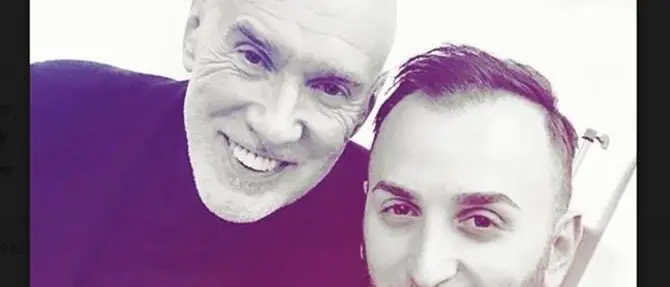 “Questo è stile”: un calabrese alla corte di Diego Dalla Palma