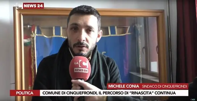 Cinquefrondi, il sindaco “tradito” dal suo vice resta in sella ma vuole fare pace (VIDEO)