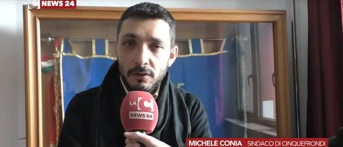 Cinquefrondi, il sindaco “tradito” dal suo vice resta in sella ma vuole fare pace (VIDEO)