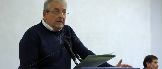 Magorno, il segretario che non ti aspetti