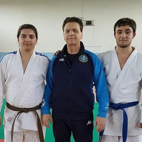 Judo, i lametini Vono e Scalise in finale ai campionati nazionali cadetti