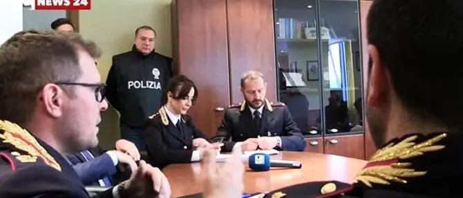 Sulle tracce del secondo killer: il delitto Fiorillo un caso aperto (VIDEO)