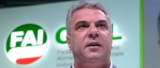 Sbarra eletto segretario aggiunto della Cisl, la soddisfazione di Viscomi