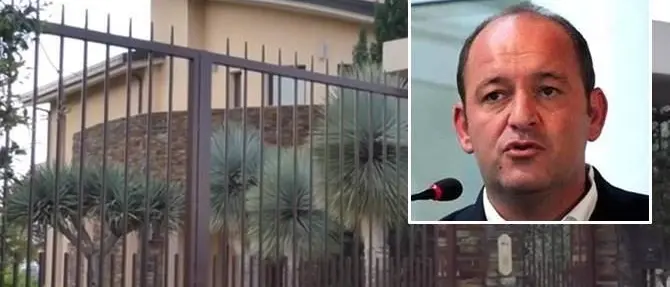 Viaggio nel feudo dell'ex senatore Caridi, libero ma ancora imputato per mafia - VIDEO