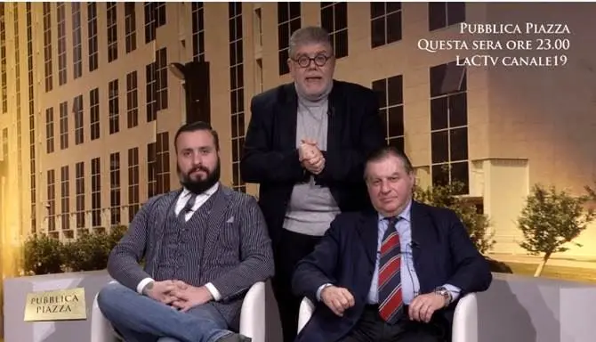 PUBBLICA PIAZZA | Incertezza politica (VIDEO)