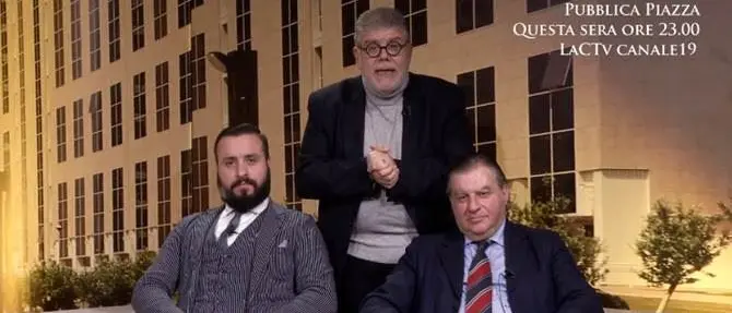 PUBBLICA PIAZZA | Incertezza politica (VIDEO)