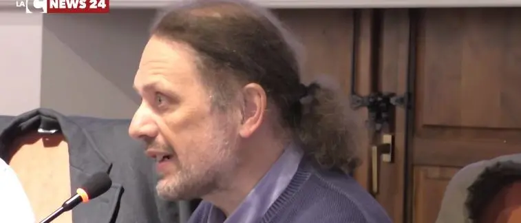 Ci vuole un “fisico” bestiale, a Roccella il nobel incontra gli studenti