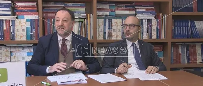 Demoskopika: «La Calabria ha una “sanità zombie”» - VIDEO