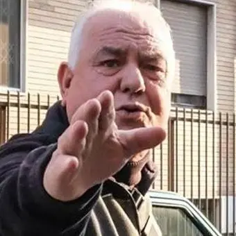 «La 'ndrangheta siete voi», per il boss che insultò i giornalisti chiesta l'interdizione in una casa lavoro