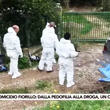 Omicidio Fiorillo a Vibo: vittima coinvolta in un giro di pedofilia?