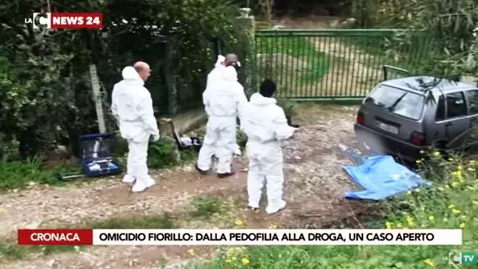 Omicidio Fiorillo a Vibo: vittima coinvolta in un giro di pedofilia?