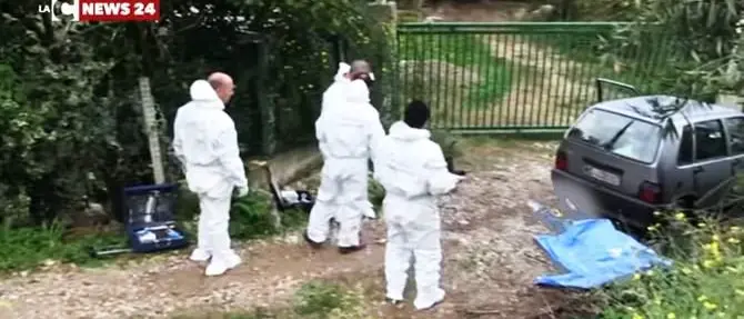 Omicidio Fiorillo a Vibo: vittima coinvolta in un giro di pedofilia?